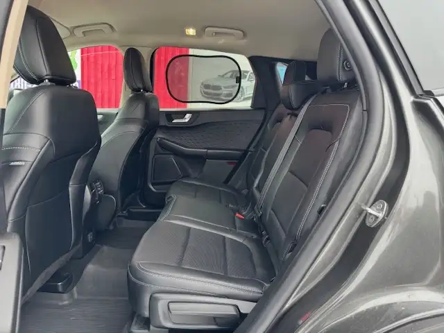 2021 Ford Escape SEL - Photo 13