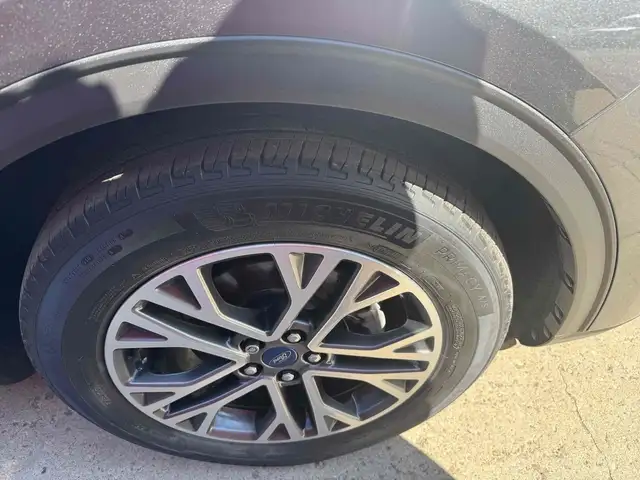 2021 Ford Escape SEL - Photo 21