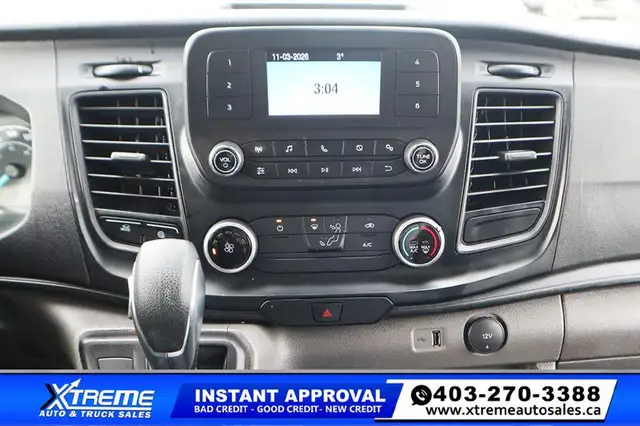 2024 Ford Transit Cargo Van T-250 148 High Roof NO FEES! - Photo 11