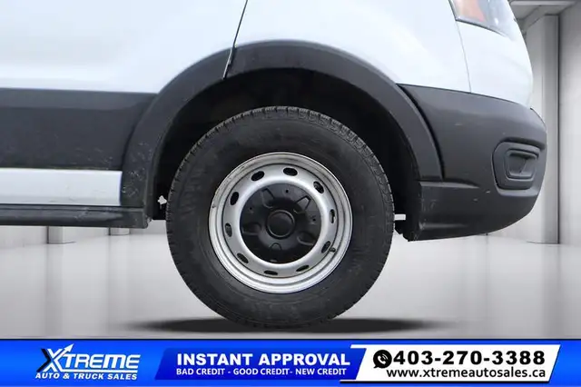 2024 Ford Transit Cargo Van T-250 148 High Roof NO FEES! - Photo 14