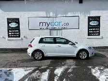 2018 Volkswagen Golf - Photo 2