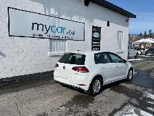 2018 Volkswagen Golf - Photo 3