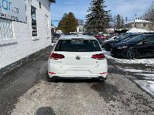 2018 Volkswagen Golf - Photo 4