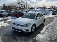 2018 Volkswagen Golf - Photo 6