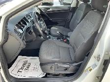 2018 Volkswagen Golf - Photo 8