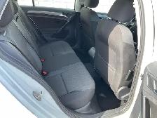 2018 Volkswagen Golf - Photo 11