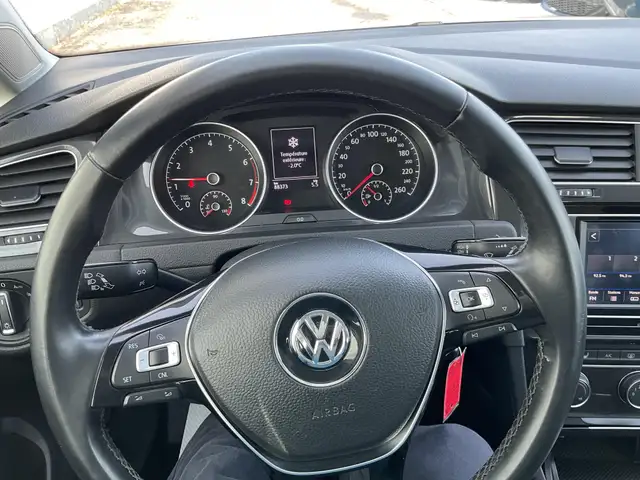 2018 Volkswagen Golf - Photo 12