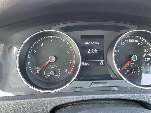 2018 Volkswagen Golf - Photo 13
