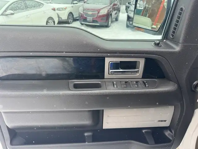 2012 Ford F-150 Platinum - Photo 13