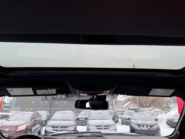 2012 Ford F-150 Platinum - Photo 14