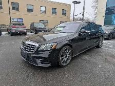 2018 Mercedes-Benz S-Class - Photo 2