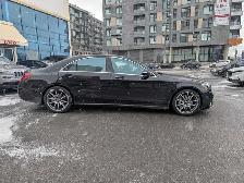 2018 Mercedes-Benz S-Class - Photo 5