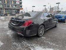 2018 Mercedes-Benz S-Class - Photo 6