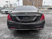 2018 Mercedes-Benz S-Class - Photo 7