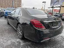 2018 Mercedes-Benz S-Class - Photo 8