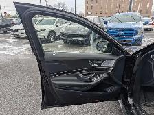 2018 Mercedes-Benz S-Class - Photo 9