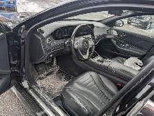 2018 Mercedes-Benz S-Class - Photo 10