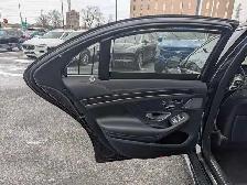 2018 Mercedes-Benz S-Class - Photo 11