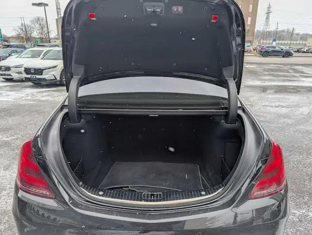 2018 Mercedes-Benz S-Class - Photo 13