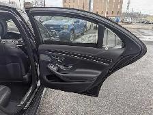 2018 Mercedes-Benz S-Class - Photo 15