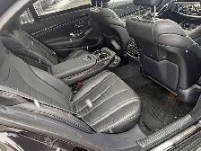 2018 Mercedes-Benz S-Class - Photo 16