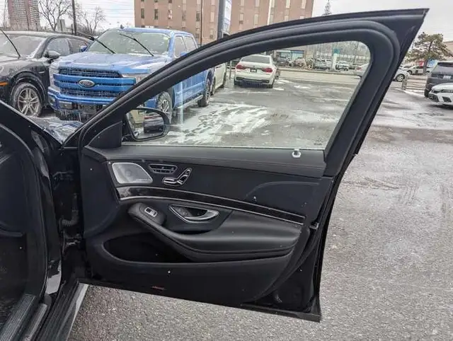 2018 Mercedes-Benz S-Class - Photo 18