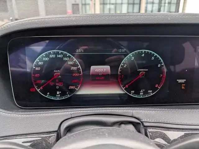 2018 Mercedes-Benz S-Class - Photo 20