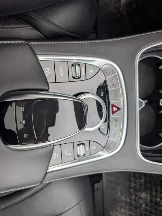 2018 Mercedes-Benz S-Class - Photo 22