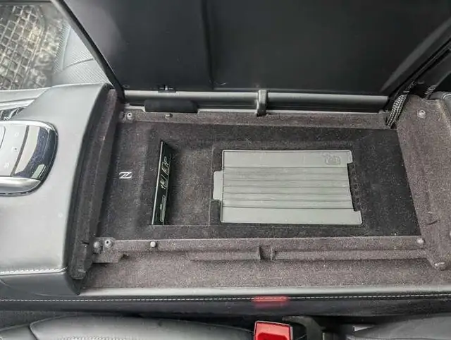 2018 Mercedes-Benz S-Class - Photo 23