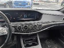 2018 Mercedes-Benz S-Class - Photo 24