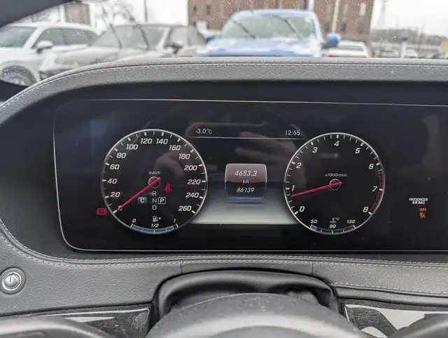 2018 Mercedes-Benz S-Class - Photo 25