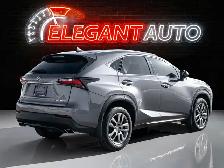 2015 Lexus NX 200T|LEATHER|BACKUP|HEATED SEATS|POWER SUNROOF|CLE - Photo 6