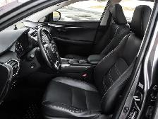 2015 Lexus NX 200T|LEATHER|BACKUP|HEATED SEATS|POWER SUNROOF|CLE - Photo 8