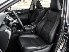 2015 Lexus NX 200T|LEATHER|BACKUP|HEATED SEATS|POWER SUNROOF|CLE - Photo 9