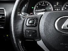 2015 Lexus NX 200T|LEATHER|BACKUP|HEATED SEATS|POWER SUNROOF|CLE - Photo 16