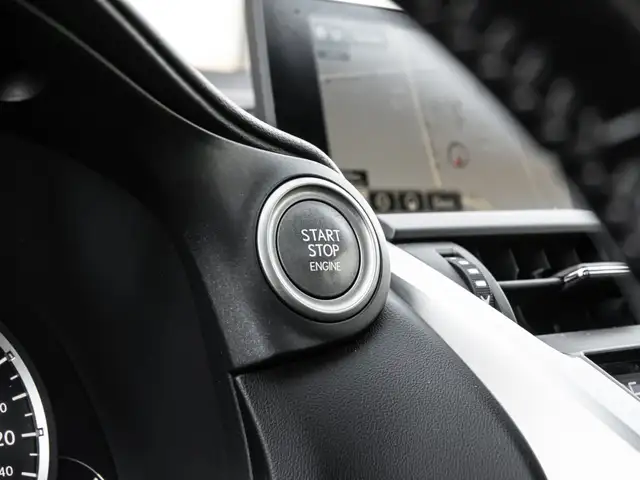 2015 Lexus NX 200T|LEATHER|BACKUP|HEATED SEATS|POWER SUNROOF|CLE - Photo 18