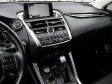 2015 Lexus NX 200T|LEATHER|BACKUP|HEATED SEATS|POWER SUNROOF|CLE - Photo 19