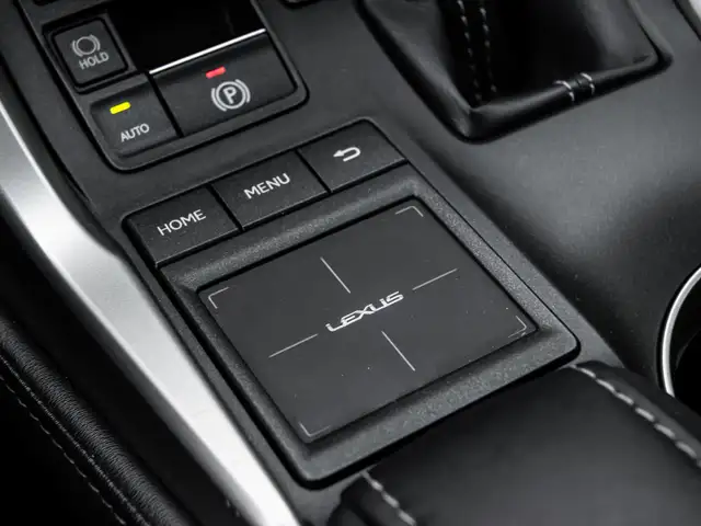 2015 Lexus NX 200T|LEATHER|BACKUP|HEATED SEATS|POWER SUNROOF|CLE - Photo 21