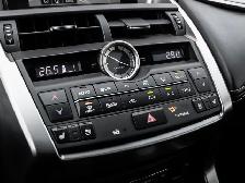 2015 Lexus NX 200T|LEATHER|BACKUP|HEATED SEATS|POWER SUNROOF|CLE - Photo 23