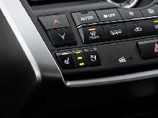 2015 Lexus NX 200T|LEATHER|BACKUP|HEATED SEATS|POWER SUNROOF|CLE - Photo 24