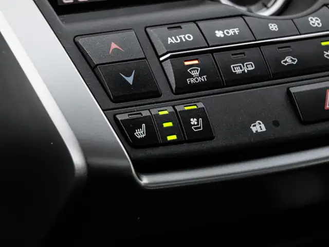 2015 Lexus NX 200T|LEATHER|BACKUP|HEATED SEATS|POWER SUNROOF|CLE - Photo 25