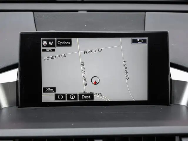 2015 Lexus NX 200T|LEATHER|BACKUP|HEATED SEATS|POWER SUNROOF|CLE - Photo 26