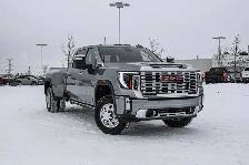 2026 GMC Sierra 3500HD Denali - Photo 2