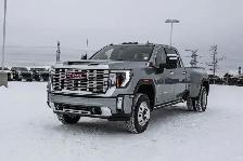 2026 GMC Sierra 3500HD Denali - Photo 4