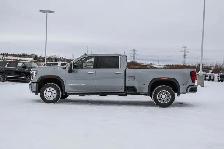 2026 GMC Sierra 3500HD Denali - Photo 5