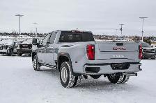 2026 GMC Sierra 3500HD Denali - Photo 6
