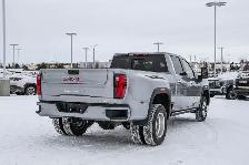 2026 GMC Sierra 3500HD Denali - Photo 9