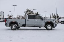 2026 GMC Sierra 3500HD Denali - Photo 10