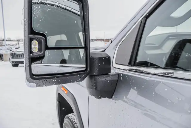 2026 GMC Sierra 3500HD Denali - Photo 14