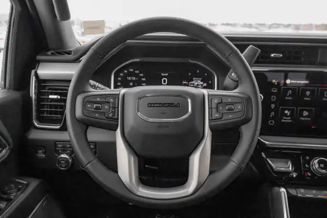 2026 GMC Sierra 3500HD Denali - Photo 20